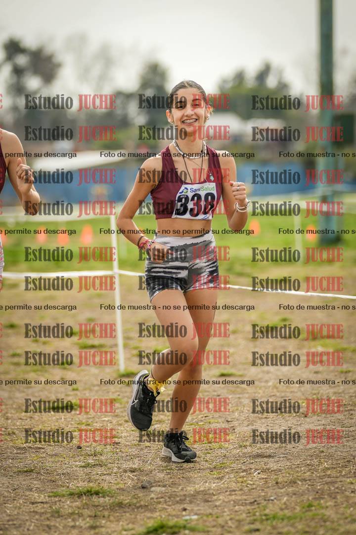 Fotos en el primer punto del circuito