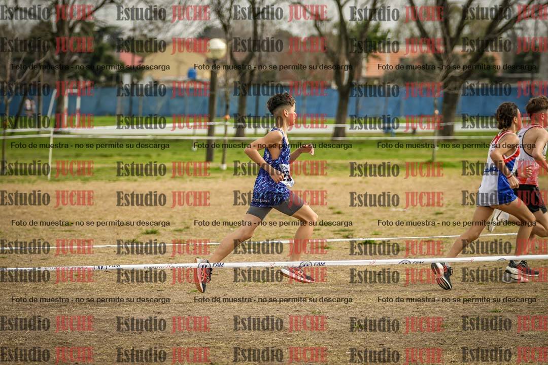 Fotos en el segundo punto del circuito