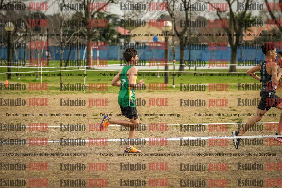 Fotos en el segundo punto del circuito
