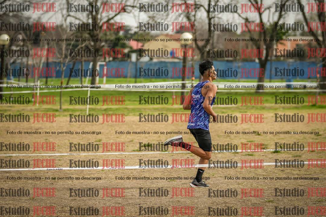 Fotos en el segundo punto del circuito