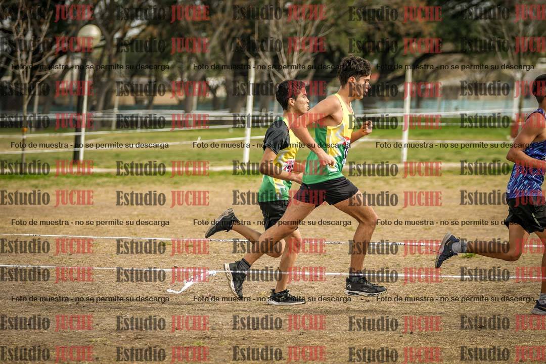 Fotos en el segundo punto del circuito