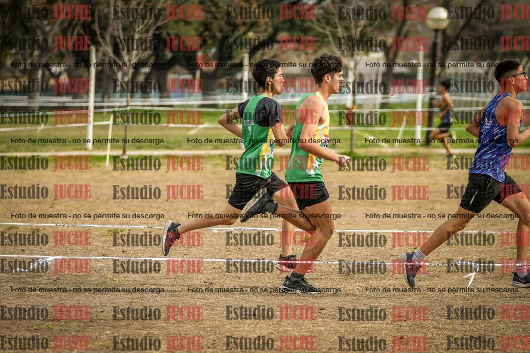 Fotos en el segundo punto del circuito
