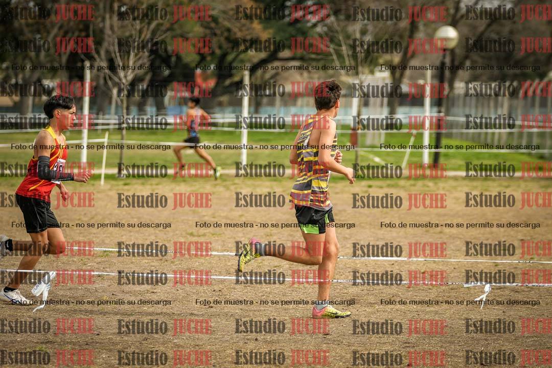 Fotos en el segundo punto del circuito