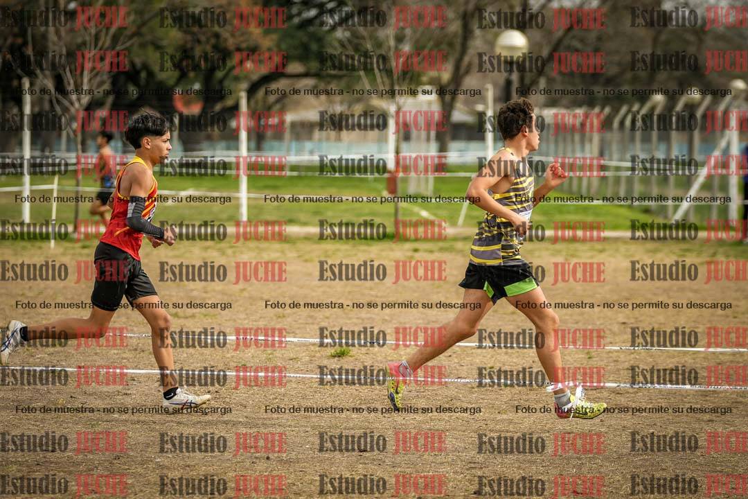 Fotos en el segundo punto del circuito