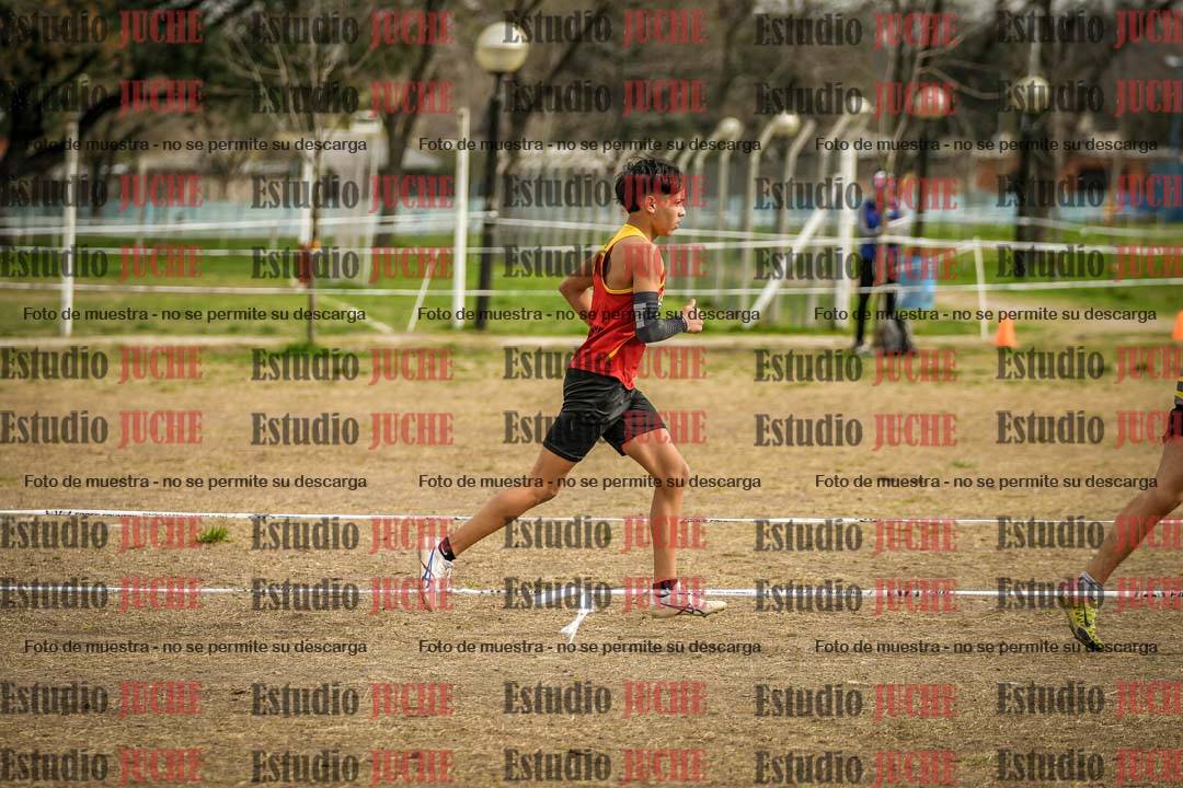 Fotos en el segundo punto del circuito