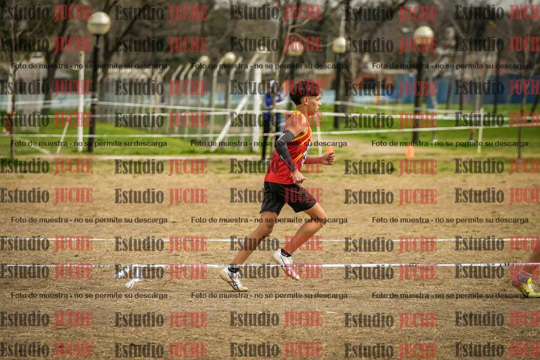 Fotos en el segundo punto del circuito