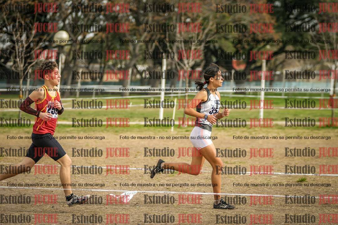 Fotos en el segundo punto del circuito