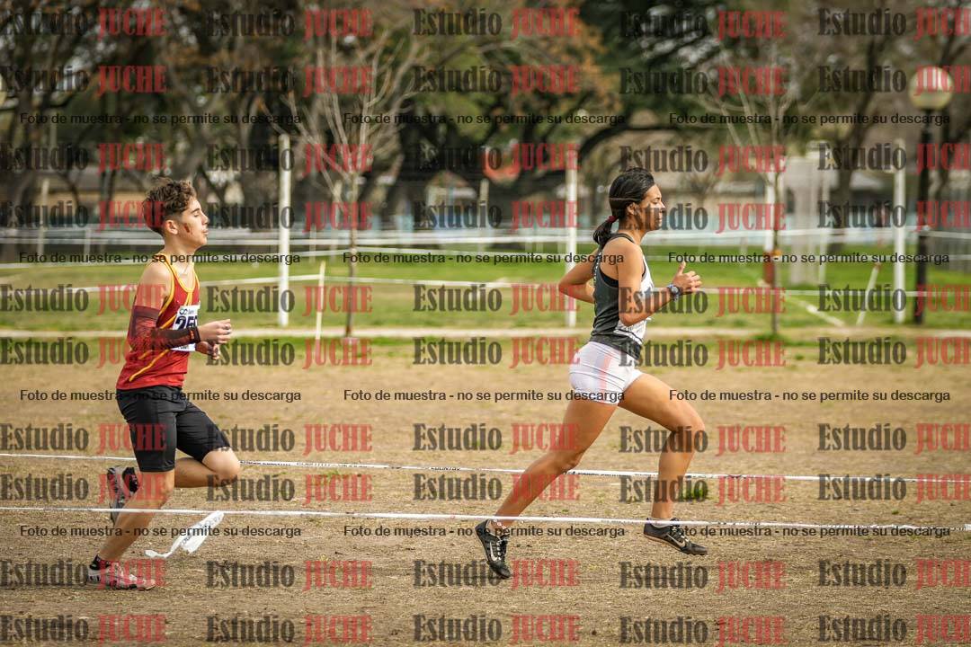 Fotos en el segundo punto del circuito