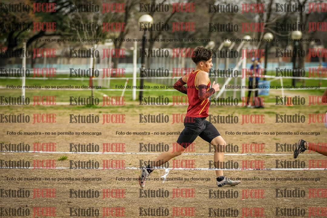 Fotos en el segundo punto del circuito