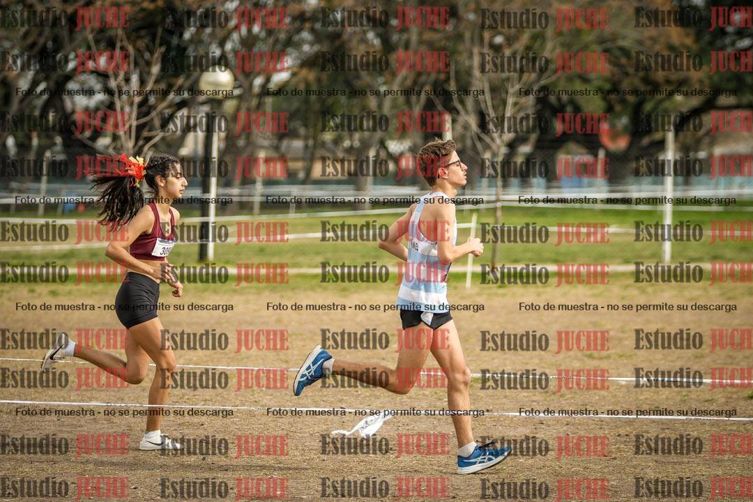 Fotos en el segundo punto del circuito
