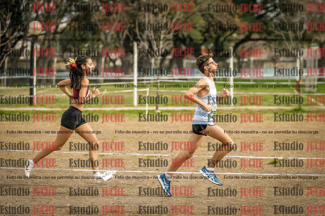 Fotos en el segundo punto del circuito
