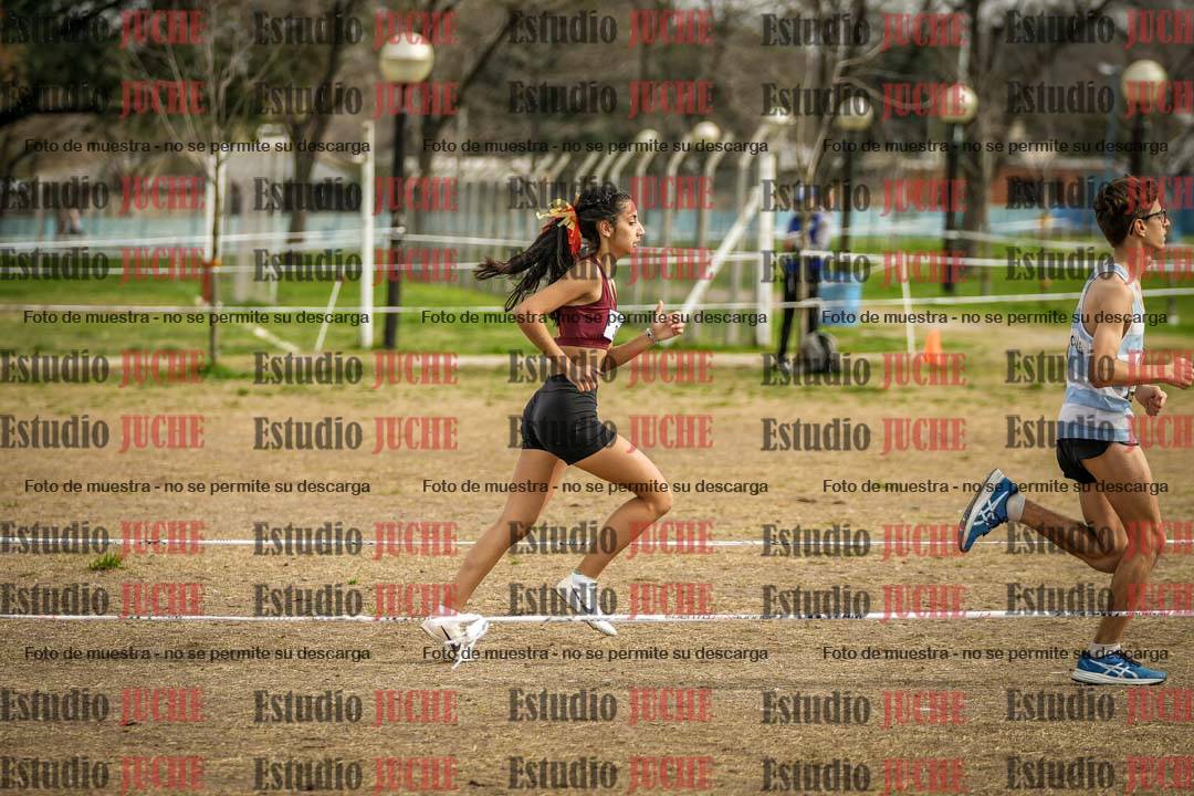 Fotos en el segundo punto del circuito