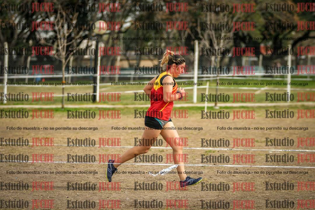 Fotos en el segundo punto del circuito