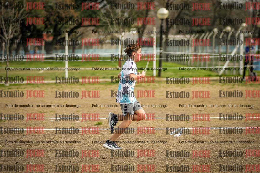 Fotos en el segundo punto del circuito