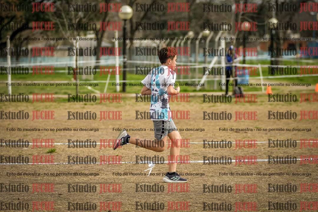 Fotos en el segundo punto del circuito