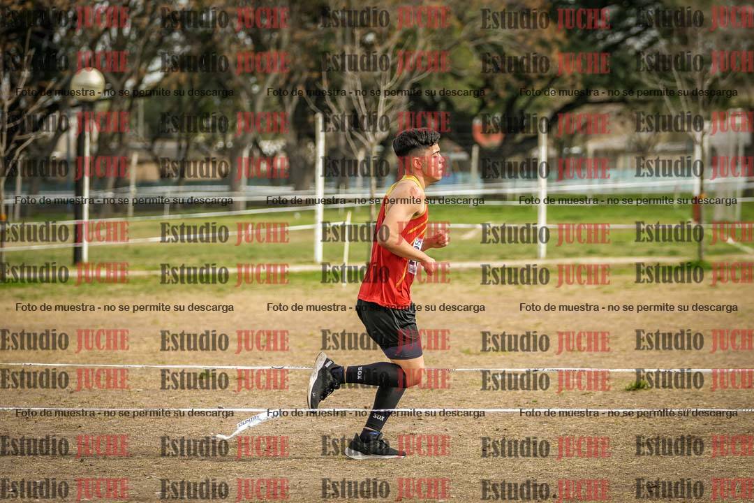 Fotos en el segundo punto del circuito