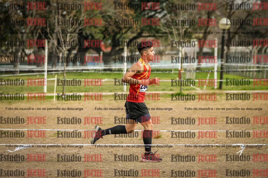 Fotos en el segundo punto del circuito