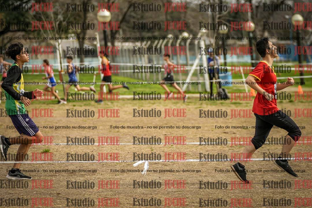 Fotos en el segundo punto del circuito