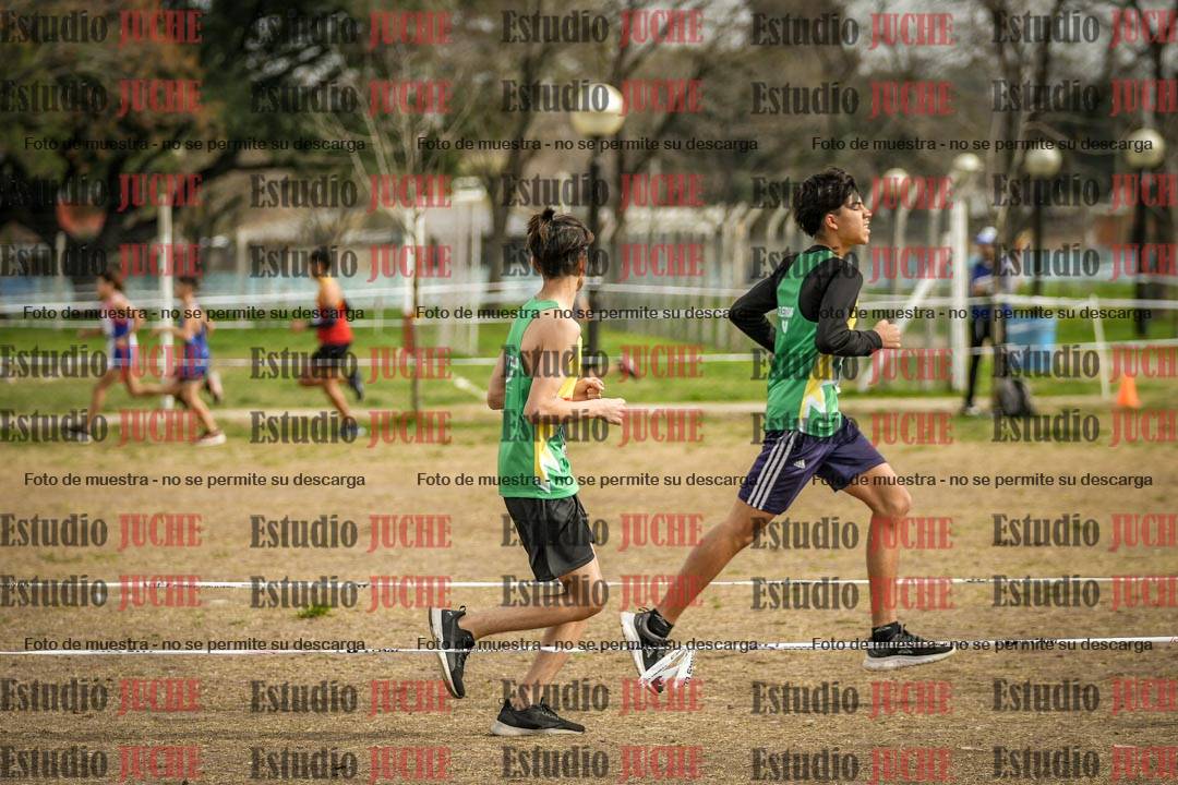 Fotos en el segundo punto del circuito