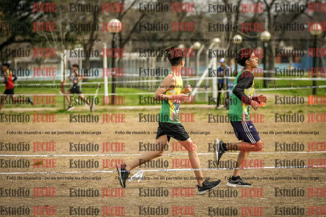 Fotos en el segundo punto del circuito