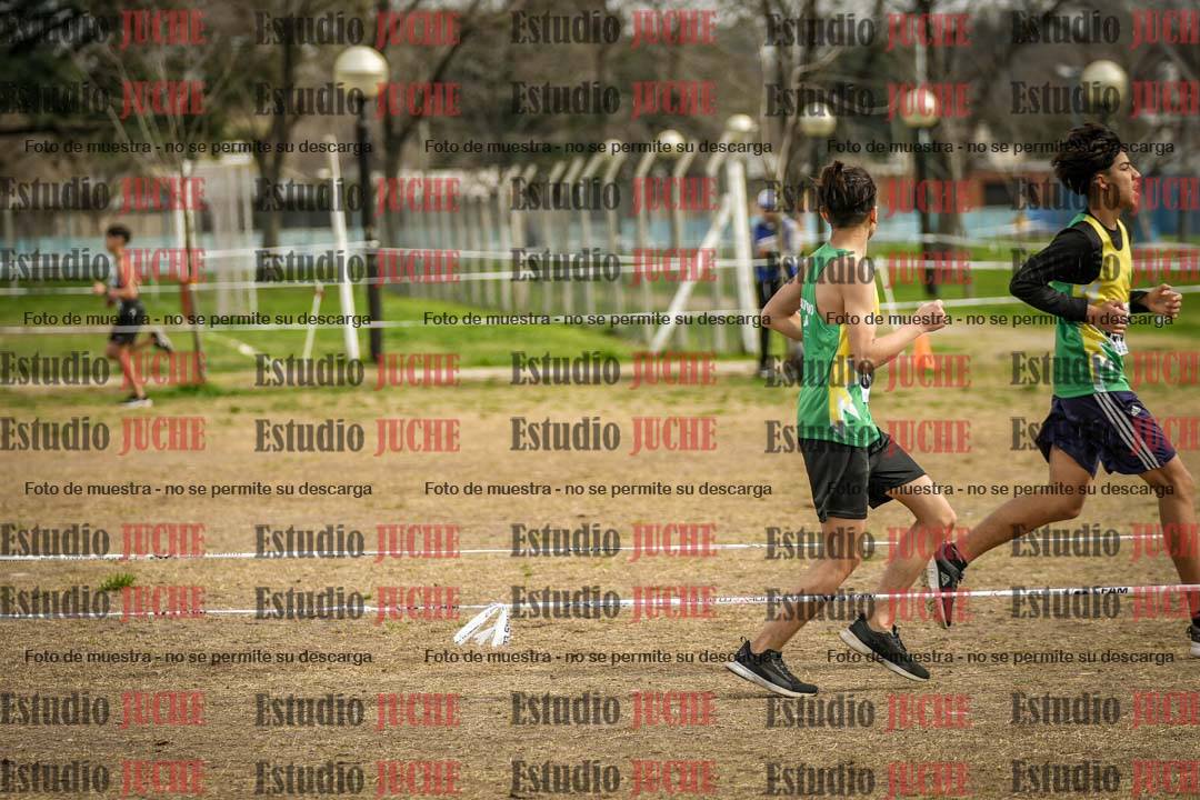 Fotos en el segundo punto del circuito