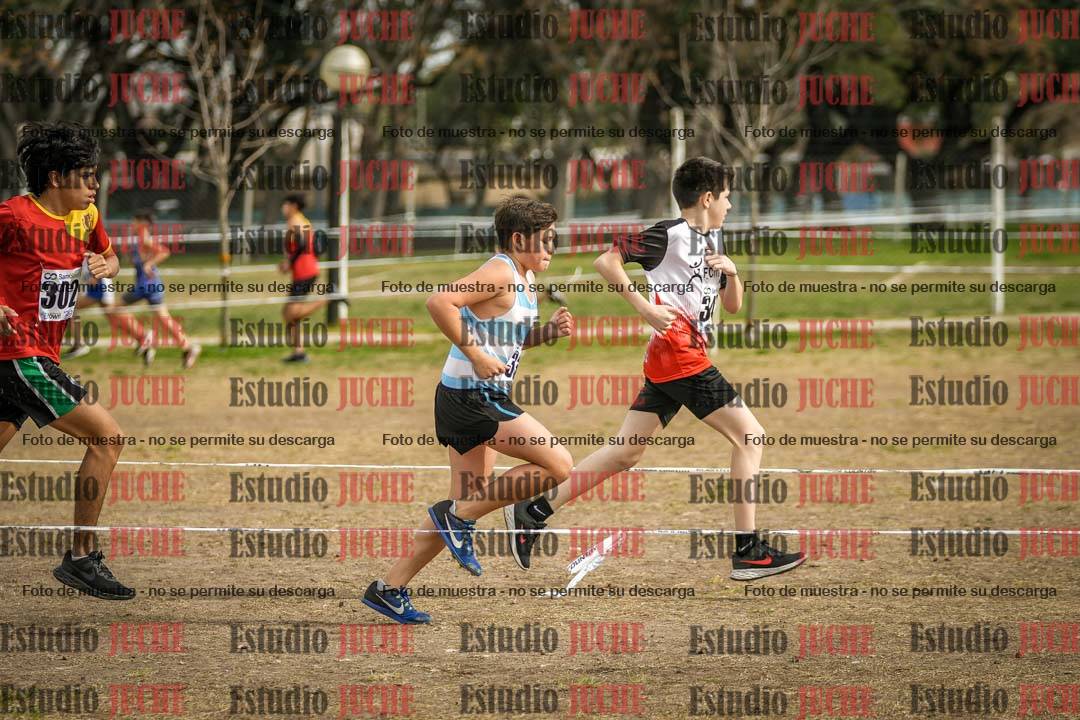 Fotos en el segundo punto del circuito