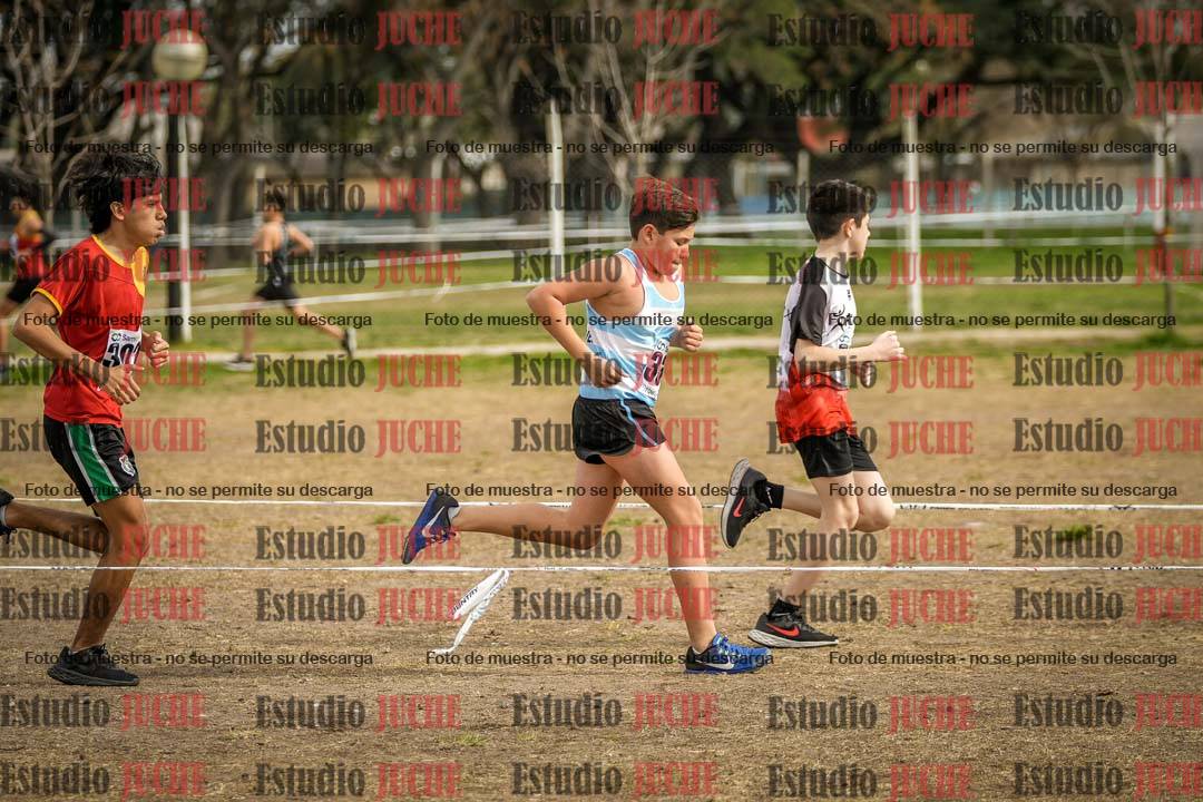 Fotos en el segundo punto del circuito