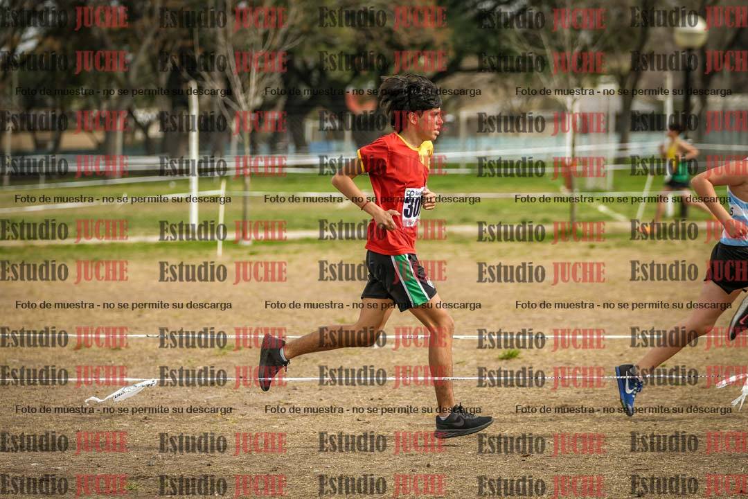 Fotos en el segundo punto del circuito