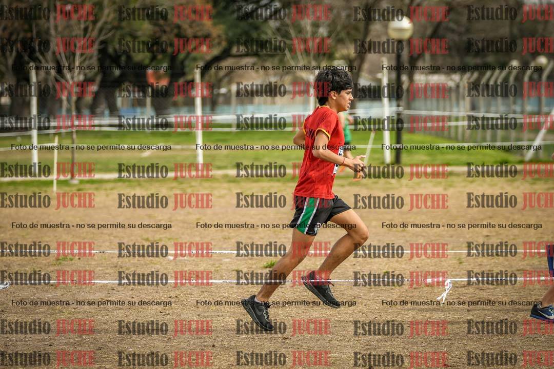 Fotos en el segundo punto del circuito