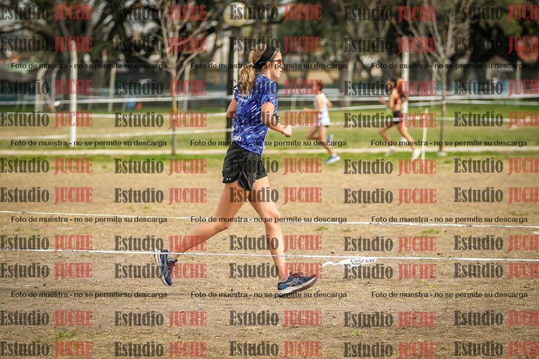 Fotos en el segundo punto del circuito