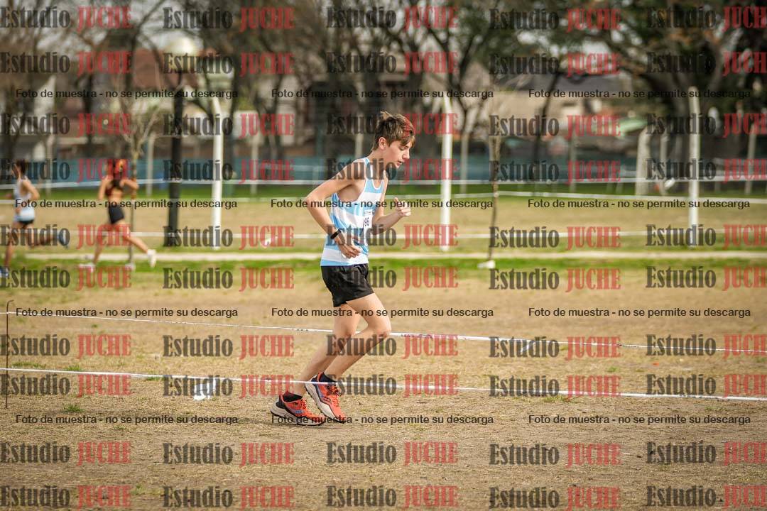 Fotos en el segundo punto del circuito