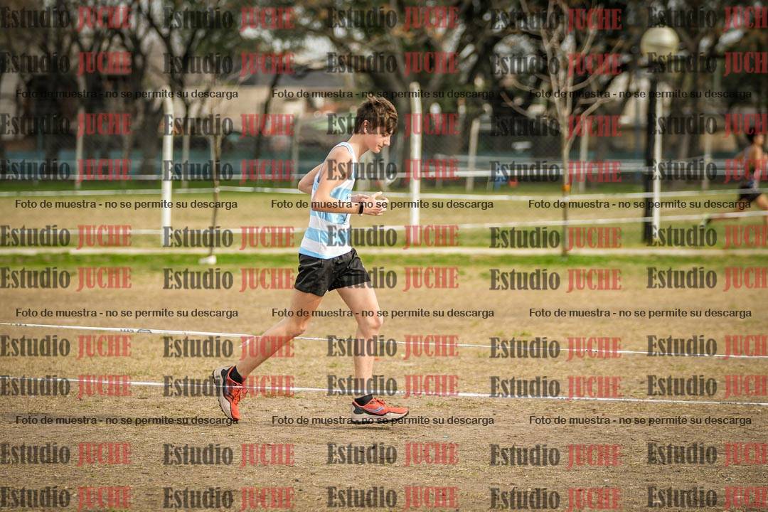 Fotos en el segundo punto del circuito