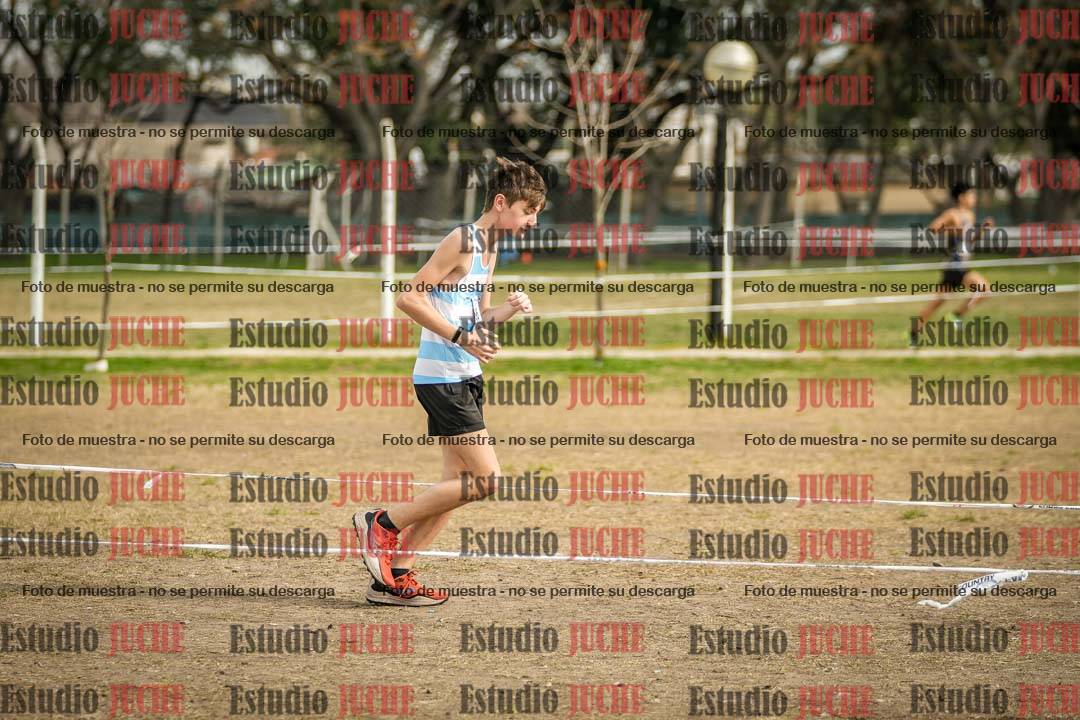 Fotos en el segundo punto del circuito