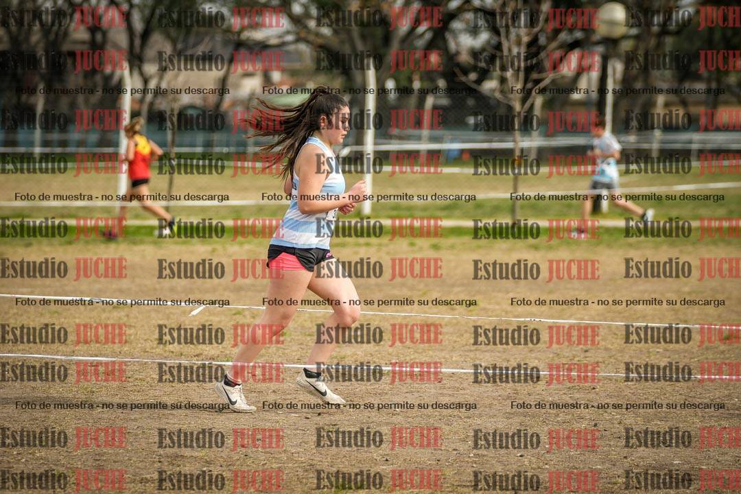 Fotos en el segundo punto del circuito