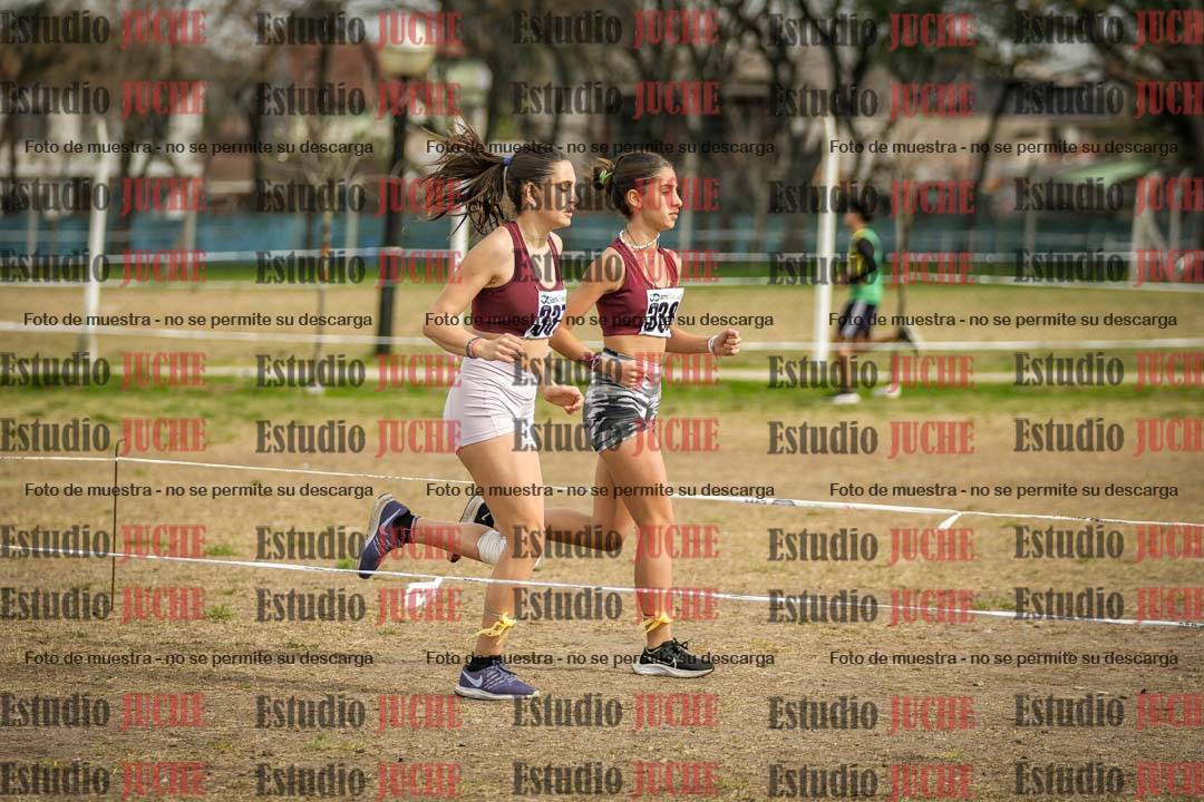 Fotos en el segundo punto del circuito