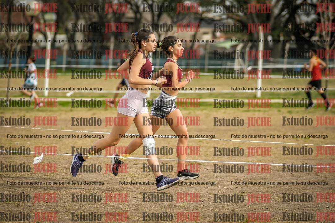 Fotos en el segundo punto del circuito