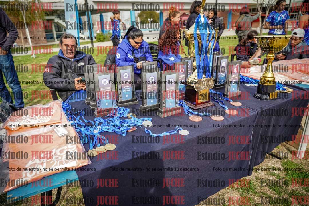 Fotos de algunos extras del evento
