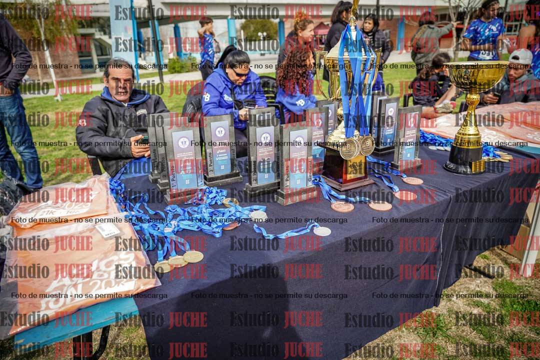 Fotos de algunos extras del evento