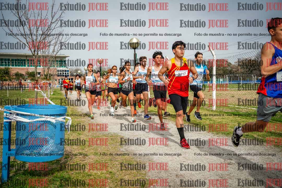 Fotos en de la largada