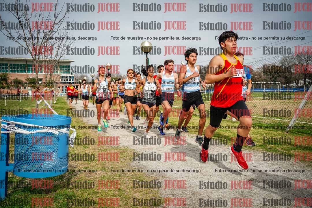 Fotos en de la largada