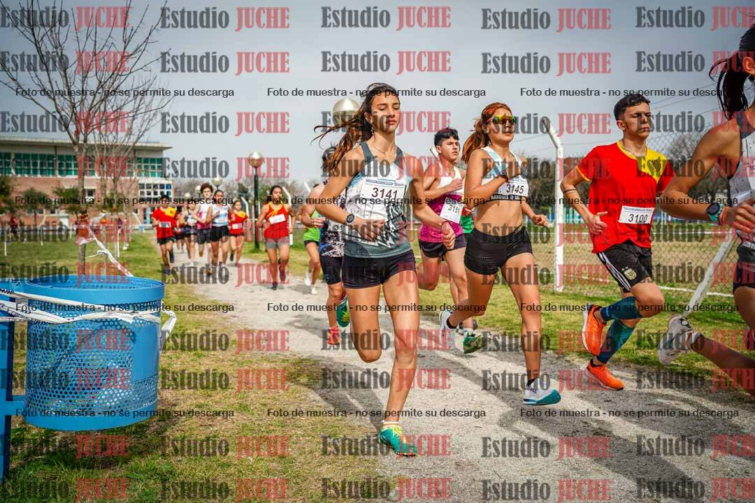 Fotos en de la largada