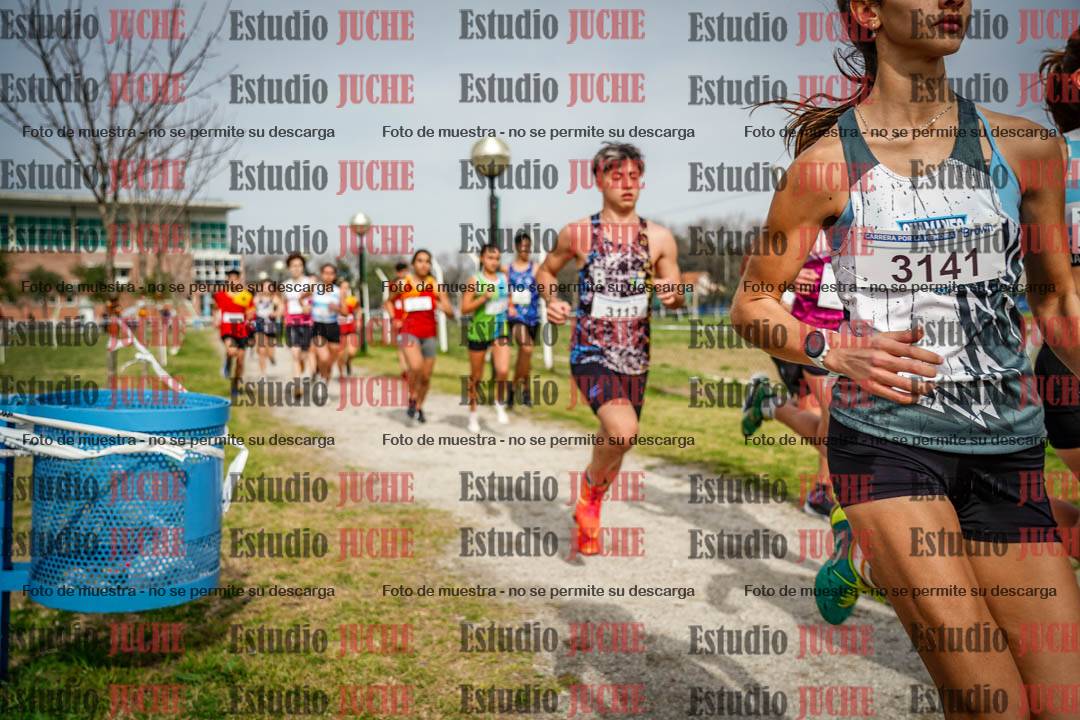 Fotos en de la largada