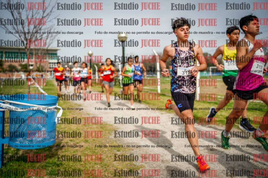 Fotos en de la largada