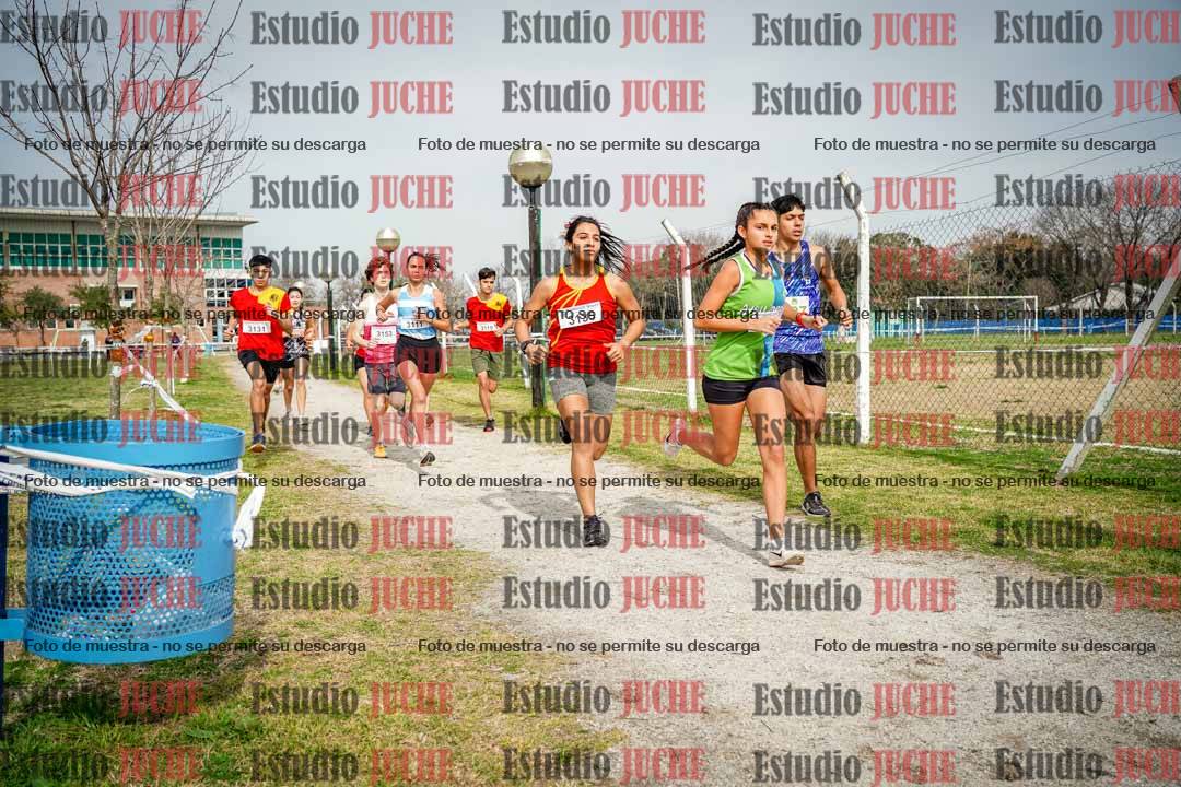 Fotos en de la largada