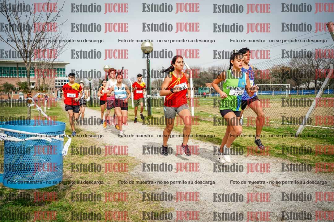 Fotos en de la largada