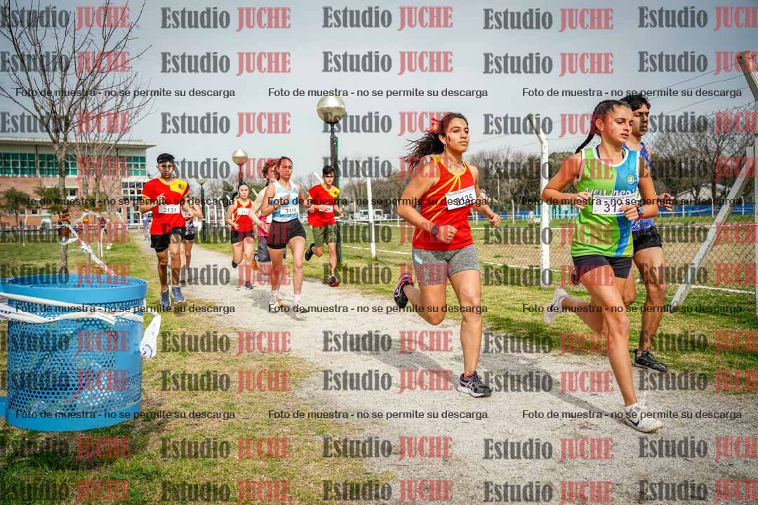 Fotos en de la largada