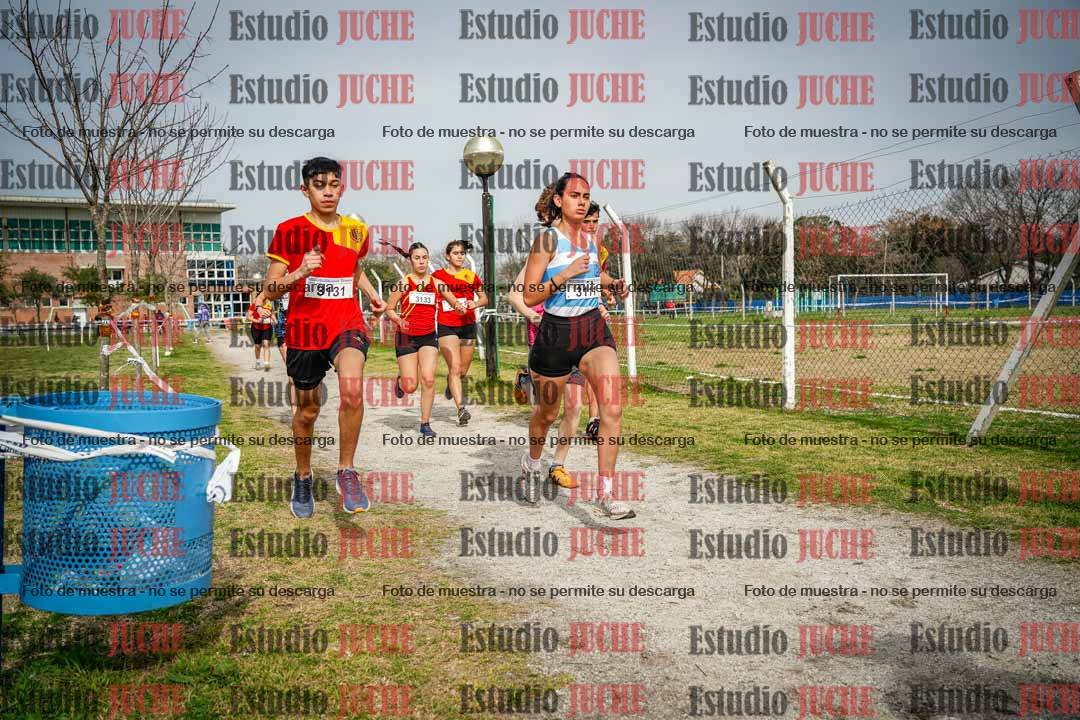 Fotos en de la largada
