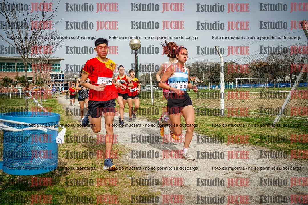 Fotos en de la largada