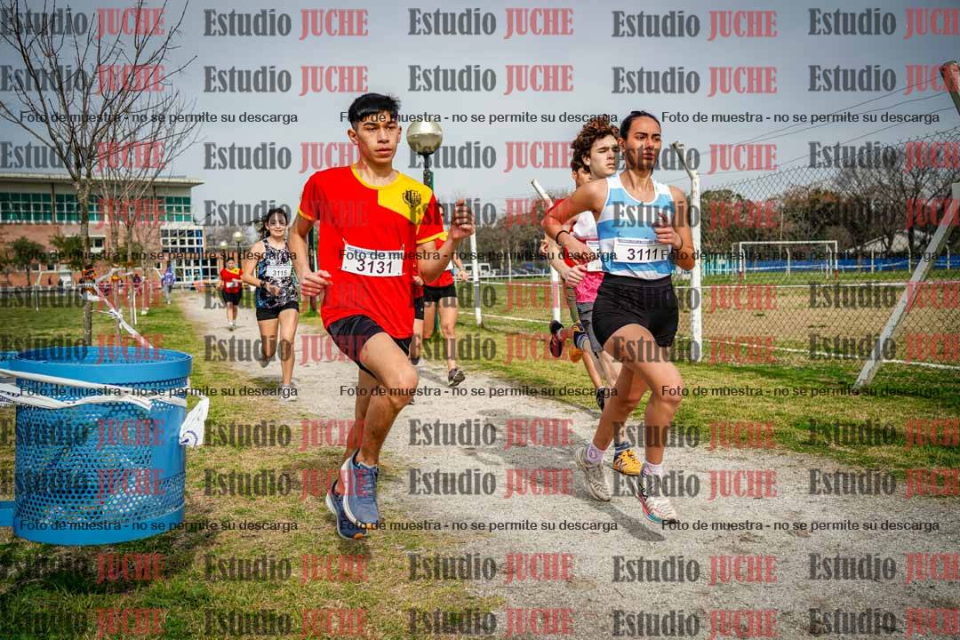 Fotos en de la largada