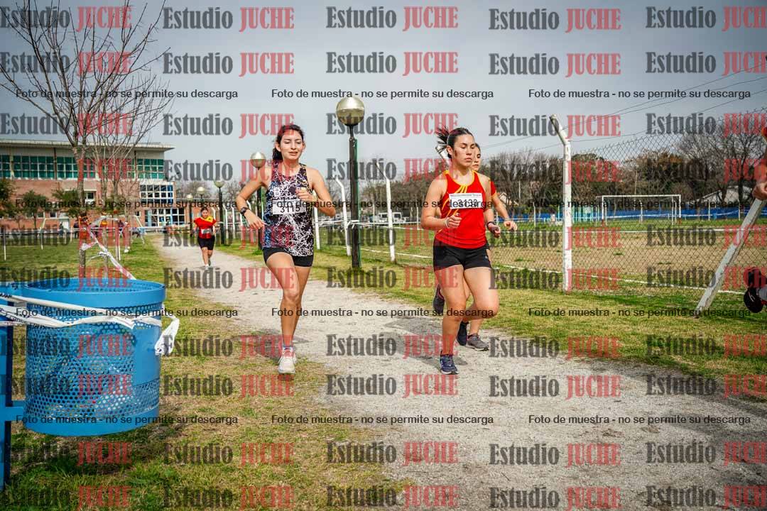 Fotos en de la largada